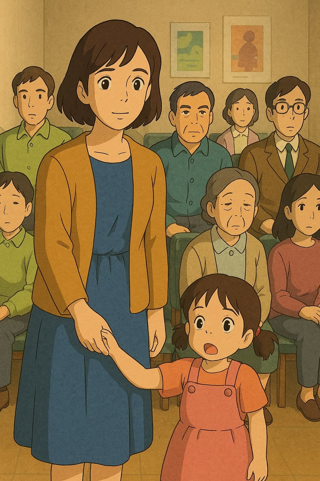 Je coordonne le suivi de mon enfant