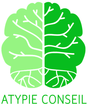 Atypie Logo