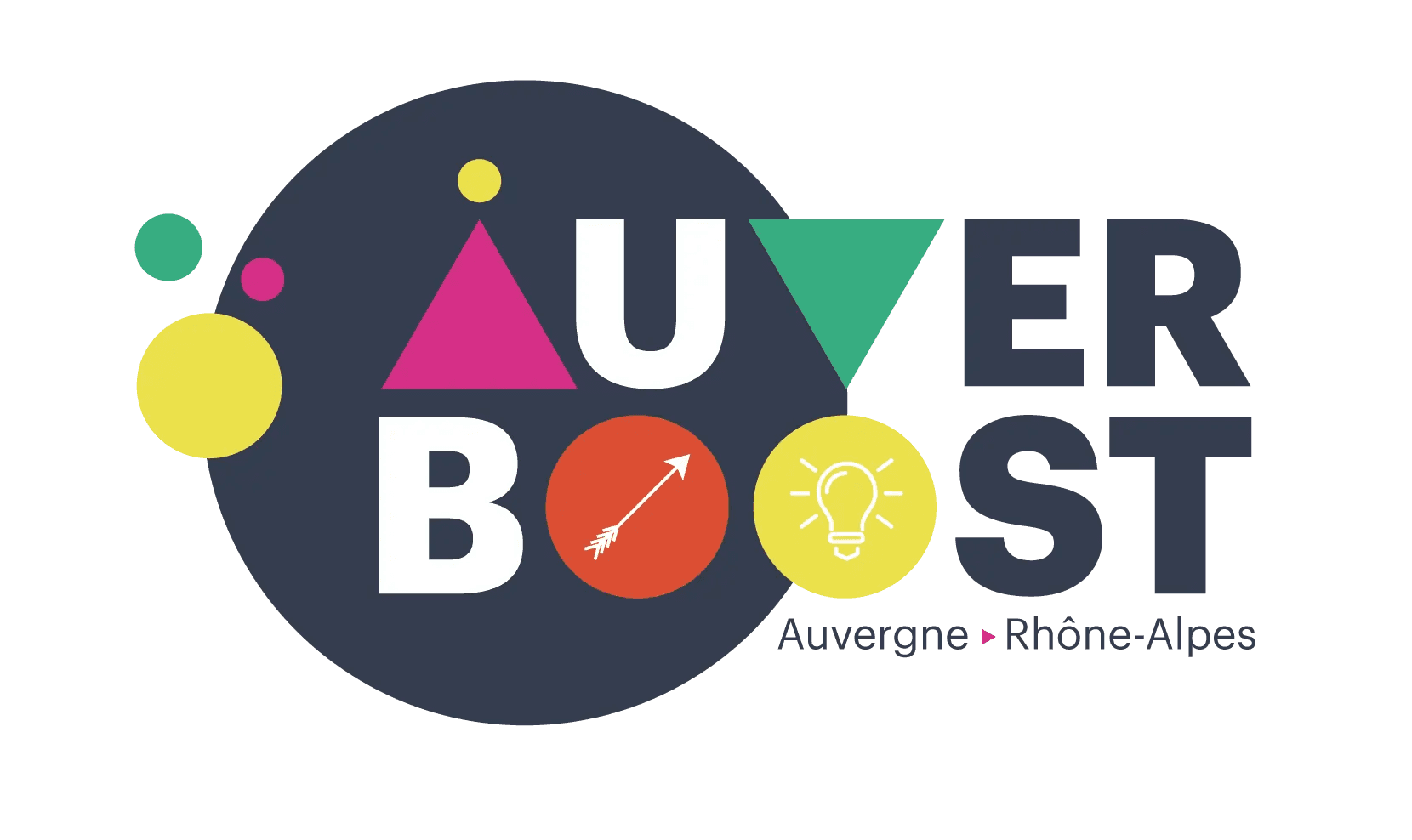 Auverboost Logo