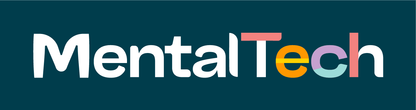 mentalTech Logo