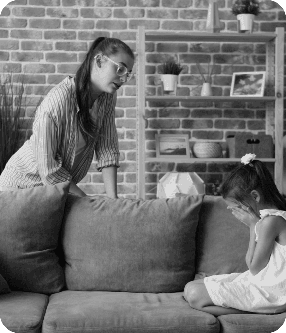 Leur première démarche MDPH