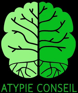 Atypie Logo
